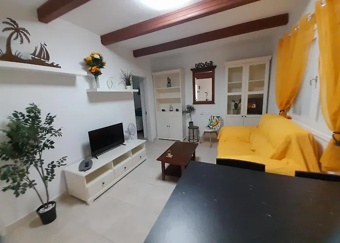 Casa Benzo